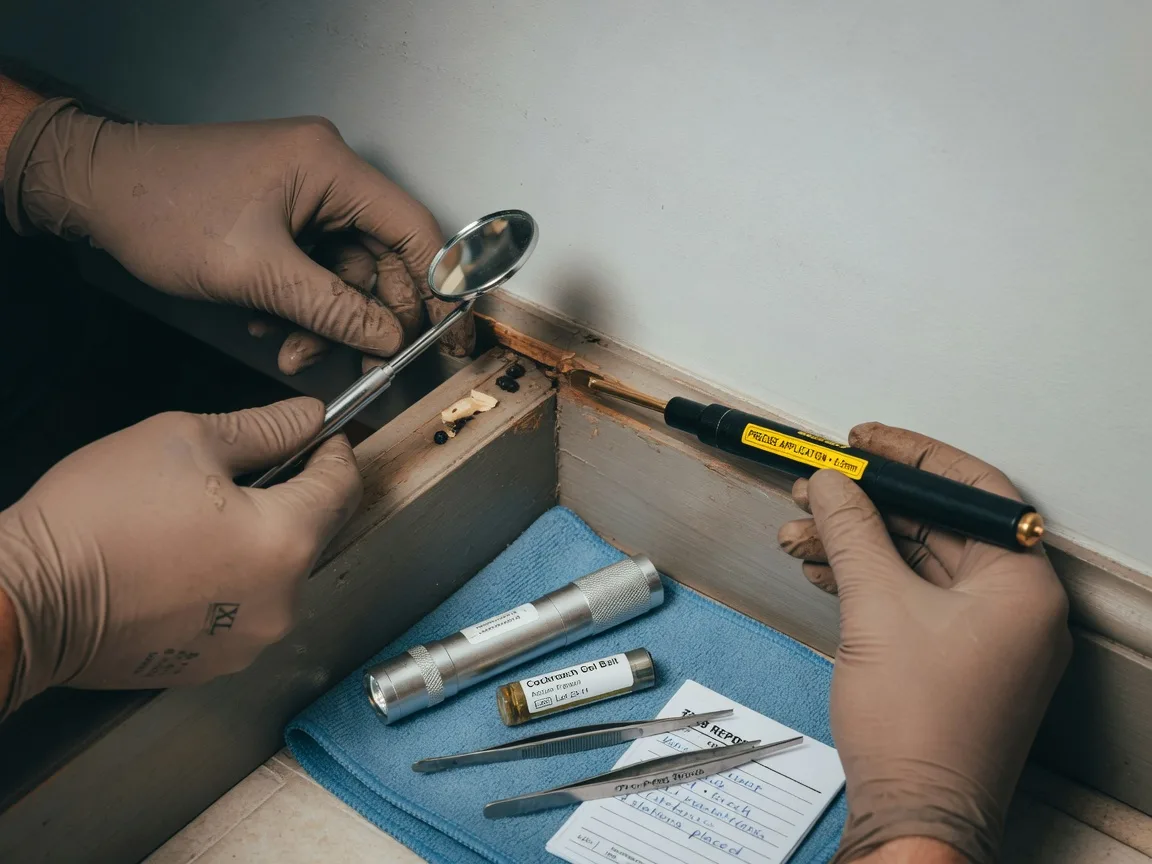 Why choose Emergency Pest Control in White Rock, NM